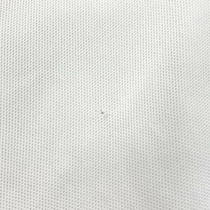 【1円】LE COQ GOLF ルコックゴルフ 半袖ポロシャツ ブラック系 M [240101099043] メンズの画像9