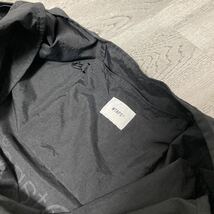 WTAPS 21SS 211TQDT-CG05 CONVENI BAG バッグ トートバッグ エコバッグ ダブルタップス _画像3