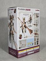 【未開封1円スタート】PLAMAX GP-01A メイドロイド・ミャオ アンティークVer.【ギルティプリンセス】【ワンホビ限定品】_画像2