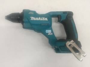 【中古品】★マキタ(Makita) 18V充電式スクリュードライバ FS454DZ　ITTSWRAR5ZYI