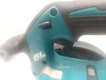 【中古品】★makita(マキタ) 150㎜ 18v充電式チップソーカッター (本体のみ) CS551DZ　ITM9BEF58SHI_画像9