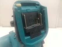 【中古品】★makita(マキタ) 150㎜ 18v充電式チップソーカッター (本体のみ) CS551DZ　ITM9BEF58SHI_画像8