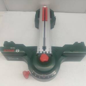 【中古品】★BOSCH(ボッシュ) ジグソーガイド PLS300 ITUOBSC9NX5Wの画像3