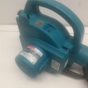 【中古品】★makita 125mm 集塵丸のこ / 小型集じん機 450 【集塵機セット】 IT7Q4I1EOTK4の画像5