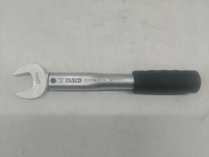 【中古品】★イチネンTASCO 高精度トルクレンチ 3/8" 22㎜ TA771ST-3　ITDJ3FGZCFQG