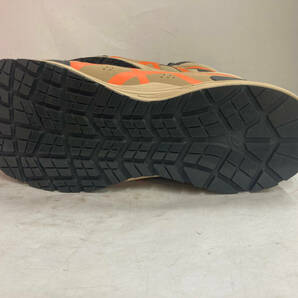 【未使用品】asics(アシックス) ウィンジョブCP214 BOA [限定色ウッドクレープxハバネロ] 26.0cm 1271A056-200 IT1G9C72L59Wの画像4