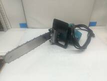 【中古品】★makita(マキタ) 14型チェーンソー 5014B　ITUB7AO3UPDW_画像2