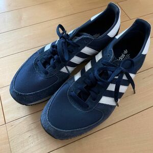 オリジナルス　スニーカー　adidas 24 ユニセックス