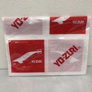 YO-ZURI ヨーズリ エギング レジャーシート【新品未使用品】N3159の画像1