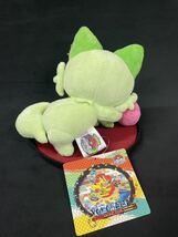 【1円】ぬいぐるみ 4種類 8個セット WCS YOKOHAMA ポケモンワールドチャンピオンシップス 2023 Pokemon World Championships 2023 おまとめ_画像7