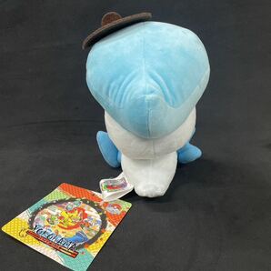 【1円】ぬいぐるみ 4種類 8個セット WCS YOKOHAMA ポケモンワールドチャンピオンシップス 2023 Pokemon World Championships 2023 おまとめの画像5