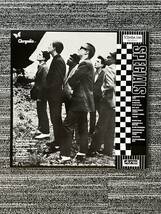 0001-0375 1円出品 レコード LP 洋楽 ロック ROCK クリサリス Chrysalis スペシャルズ THE SPECIALS WWS-81288 帯 付き_画像4