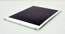 Apple iPad Air 2 Wi-Fi + Cellular 16GB シルバー _画像3