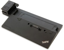 新品 未開封 ThinkPad Pro Dock プロドック 90W 40A10090JP アダプター付き 仕様X250 X260 X270 T440 T450 T460 T470 T550 T560 W540 W541_画像5