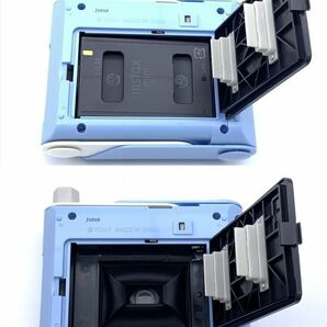 0u1k44A015 instax mini チェキフィルム 50枚分 ＋ タカラトミー TPJ-03SO SORA スマートフォン用プリンター フォトプリンタ プリントスの画像6