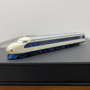鉄道模型 Nゲージ 東海道山陽新幹線 0系 100系 300系 500系 700系 N700系 N700S 先頭車の画像2