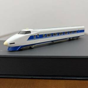 鉄道模型 Nゲージ 東海道山陽新幹線 0系 100系 300系 500系 700系 N700系 N700S 先頭車の画像3