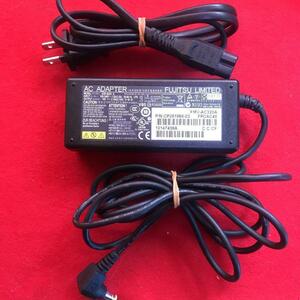  Fujitsu AC adapter FMV-AC320A ADP-60ZH A 19V 3.16A 7 days guarantee postage included 