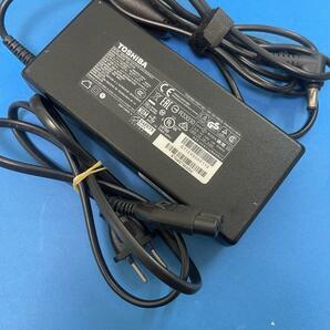 (are126) 東芝 PA5181U-1ACA 6.32A 19V ７日間保障の画像1