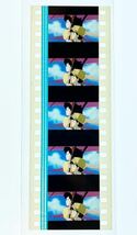 『天空の城ラピュタ (1986) CASTLE IN THE SKY』35mm フィルム 5コマ スタジオジブリ 映画　Film Studio Ghibli シータ パズー セル レア_画像2