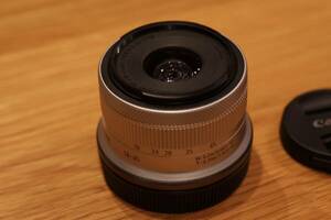 CANON RF-S18-45mm F4.5-6.3 IS STM