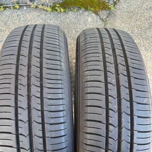 175/60R16 GOOD YEAR Efficientgrip eco 4本セットの画像5