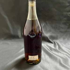 VINET NAPOLEON COGNAC ヴィネット ナポレオン コニャック古酒 ブランデー 未開栓の画像2