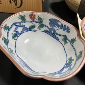 有田焼 小鉢 茶碗 陶器 の画像3