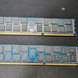SK hynix DDR3 32GB Desktop用RAMの画像2