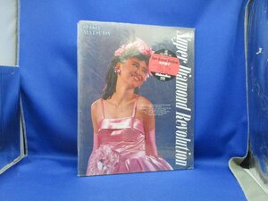 Seiko Matsuda/Super Diamond Revolution 1987.6.11 ・ 12 Nippon Budokan VHD/Video Disc/11605