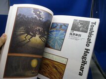 図録 第10回 日本グラフィック展 作品集 1988年 審査員・粟津清 中原佑介 立花ハジメ 他　　80208_画像5