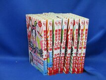 ◆全国送料無料◆ 東京タラレバ娘 東村アキコ [1-9巻 漫画全巻セット/完結] 012510_画像2