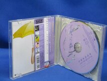 ちあきなおみ CD ちあきなおみ・しんぐるこれくしょん　帯付き　ケースにひびあり　盤面良好　　41938_画像2