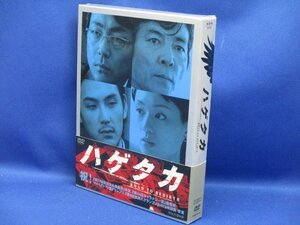 ＮＨＫ　ＤＶＤ　ハゲタカ　ＤＶＤ－ＢＯＸ／柴田恭兵,栗山千明,松田龍平,栗山千明,柴田恭兵,真山仁（原作）付録（大木流経営論）付き31106