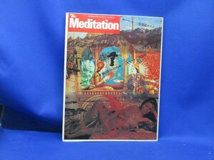 メンタル・アドベンチャー・マガジン ザ・メディテーション 曼荼羅　The Meditation　12928