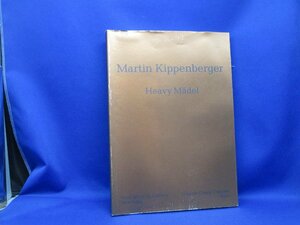 美術洋書●MARTIN KIPPENBERGER・Heavy Madel　New York　1991　42320