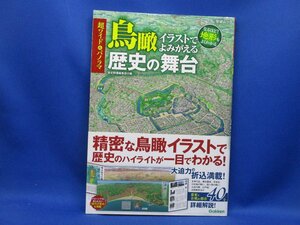 超ワイド&パノラマ 鳥瞰イラストでよみがえる歴史の舞台 歴史群像編集部　　11121