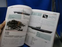 Uボート/潜水艦/深海狼群/中国語/　第二次大戦/英国amber books/重慶出版集団　81620_画像9