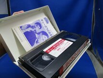 VHS にっかつ名作映画館　 キューポラのある街・吉永小百合・浜田光夫・///61311_画像3