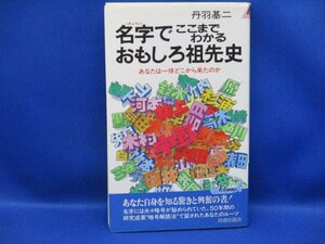 雑学『名字でここまでわかるおもしろ祖先史 あなたは一体どこから来たのか』丹羽基二 青春出版社 補足:先祖縁戚系図ルーツ藤原源氏100519