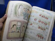 週刊朝日別冊 世界探検冒険読物号/1956昭和31.8.10●中野好夫/浦松佐美太郎/大宅壮一/村上元三/丹羽文雄/長谷川町子/火野葦平/102009_画像8