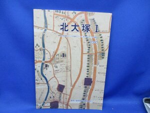 北大塚I 東京都豊島区・北大塚遺跡(ヒルズ山手大塚地区)の発掘調査 2000