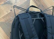 VAUCLUSE Ultralight Ventilation Backpack Frames ウルトラライト ベンチレーション バックパックフレーム UL _画像7