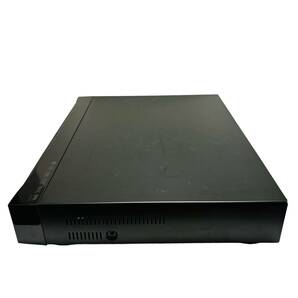 ★東芝 REGZA TOSHIBA HDD/DVDレコーダー RD-X9 リモコン付 2TB 2番組同時録画 3D対応機 プレーヤー 2010年製☆の画像6