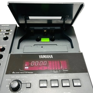 ★YAMAHA ヤマハ マルチトラックレコーダー MT4X MTR MULTITRACK RECORDER カセットレコーダー オーディオ機器 音響機器☆の画像6