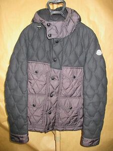 Moncler Moncler HastiEer