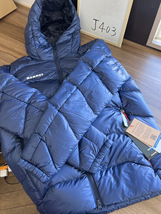 [MAMMUT] Gravity IN Hooded Jacket AF Men M_画像1