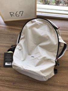 [Bellroy] Lite Daypack 機能的な軽量バックパック