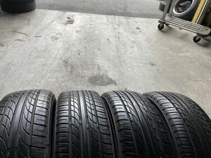 (4964)165/55R14 ゼスト ライフ AZワゴン eKスポーツ アルト パレット ４本セット 