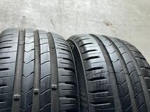 (4965)165/55R14 ゼスト ライフ AZワゴン eKスポーツ アルト パレット ４本セット _画像5